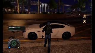 Sleeping Dogs Быстрые девочки