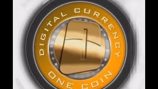Что такое OneCoin Концепция Ванкоин Преимущества One Coin Выгоды Инвестора 01 12 15