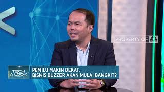 Bangkitnya Bisnis Buzzer Jelang Pemilu, Waspada Kampanye Hitam!