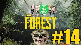DRESS CODE | THE FOREST FULL RELEASE GAMEPLAY #14
