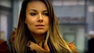 jasmin & anni hautned beyonce