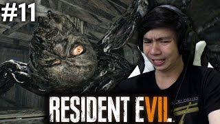 PAPA Datang Lagi - RESIDENT EVIL 7 - Indonesia #11