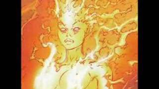 Jean Grey: Deaths and Resurrections