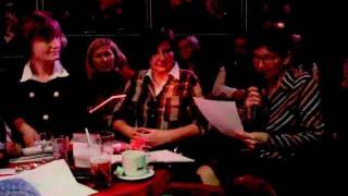 Wiesława Kwinto-Koczan (WUKA) -"Ballada o stole"-