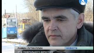 Трамвай ночные рейсы