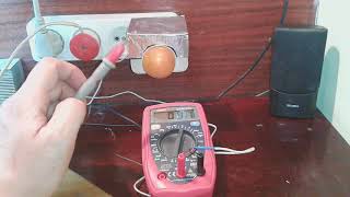 Сушка чипа AC82G41 на електрофумигаторе