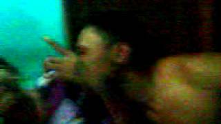 sosor terus....