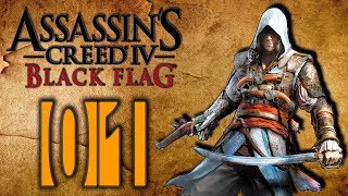 Assassin's Creed IV: Чёрный флаг #1, Бесплатная раздача игры!