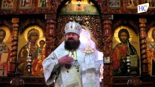 Слово в день равноапостольной Нины, просветительницы Грузии (335).
