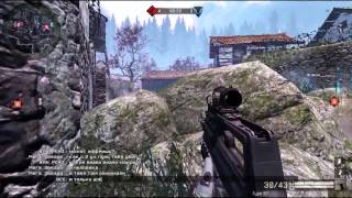 ClanWar Мировая_Система Vs Штурмовики