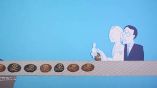 Acrylamide: EU Protect Our Food Safety! (Italian and Spanish subtitles available)