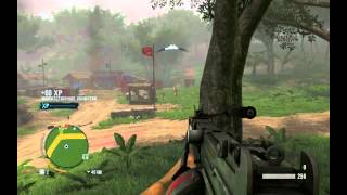 FarCry 3 захват базы 2