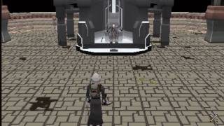 [RS] Nomads Requiem - Boss Fight Guide for Lower Levels/Cheap + Soul Wars Cape :o