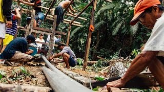 #DemiSarawak – Mini Hydro Project