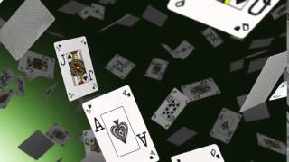 Игральные карты - Playing cards