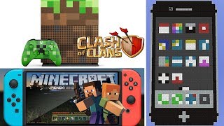 CLASHCRAFT ☆ Minecraft Projekt für alle!