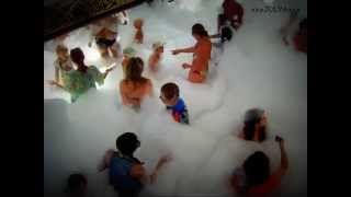 Disco - "Harem cruise" (Пенная дискотека - "Гарем круиз") 2012