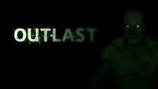 СТРИМ Outlast #2