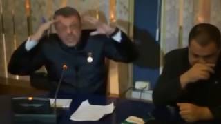 Пророчество Андрея Девятова о Войне На Украине