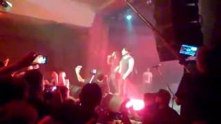 Taktloss + Kool Savas - Battlekings (live) / Westberlin Maskulin