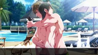 Nightcore - Malibu (rock ver.)