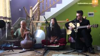 Both Miklós, Yang Ji Ma 央吉玛, Chen Zhi Peng Session 01.