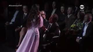 First Man by Camila Cabello (Grammys)