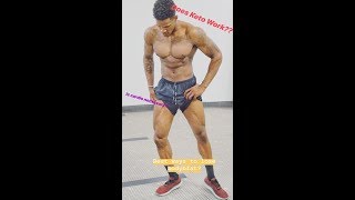 Best Ways To Lose Body Fat| Does Keto work? | Episode 3| Herbalife Takes The Stage