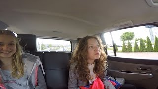 poszukiwanie zaginionych postaci i obiecanki cacanki... (vlog 92)