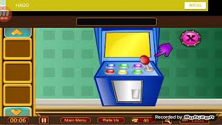 Can you escape this 151 games_level 18