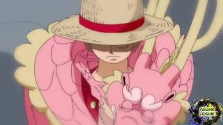 Ван Пис под музыку\OnePiece music AMV - Let_Me_Hear \ Клип - Мое Сердце не Остановиться