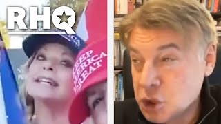 Republicans Wish These Tantrums Weren't Recorded (Video)