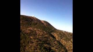 Paramotoring Cyprus Conquoring Mount Olympus!