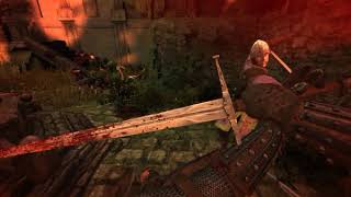 Chivalry  Medieval Warfare Первый взгляд на игру
