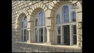 RTV Šumadija - Radovi na školi u Orašcu