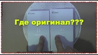 Смартфон подделка или нет Gretel A7 Smartphone