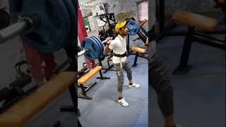 Leg exercise weight 60 kg