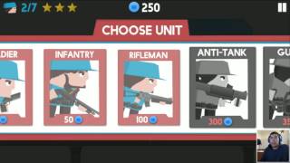 Clone Army - Part 6(Sniper)