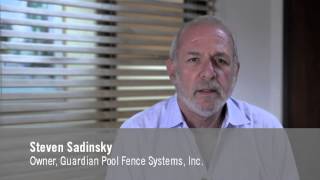 Los Angeles business litigation trial lawyer Jeffrey Cowan testimonial -- by Steve Sadinsky
