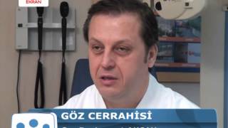 Botox Nerede Yapılır - Op.Dr.Levent Akçay