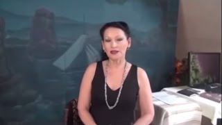Как сохранять спокойствие и не расстраиваться?[Галина Гроссманн]