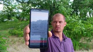 blackview a20 Зверски вынослив!
