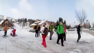 AB AUF DIE PISTE! 2.0 - By ÖH Referat für Sport, Gesundheit und Freizeit