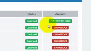 Обновленный QoinPro   Обзор   Вывод денег