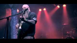 CROWBAR - "The Lasting Dose"