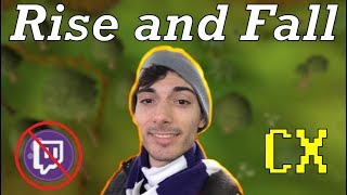 From Introvert to Extrovert - Ice Poseidon's Story (Paul Denino)