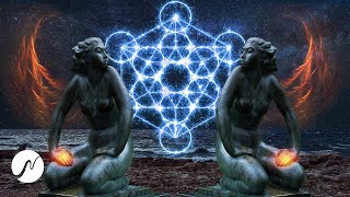 Klarträumen lernen in nur einer Nacht - Klartraum Musik - Luzides Träumen Musik (4,5 Hz)