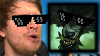 LoL - Trends #106 | Warwick dominiert den Jungle!
