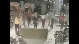 Dalida    S E C R E T   Juin 2008 le clip en entier