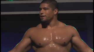 Evolution of the Gay Pro Wrestler (Past, Present, Future)
